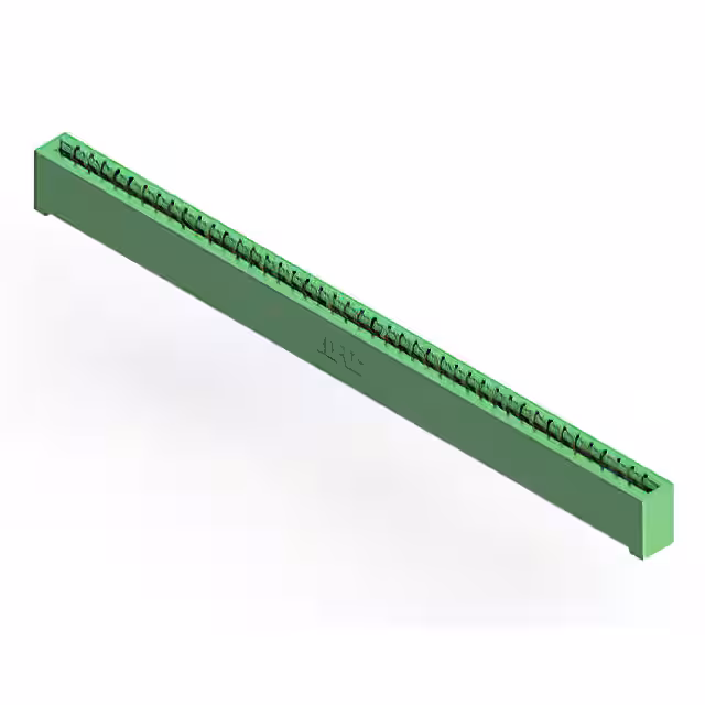 833-043-521-101 EDAC Inc.  Edgeboard Connectors